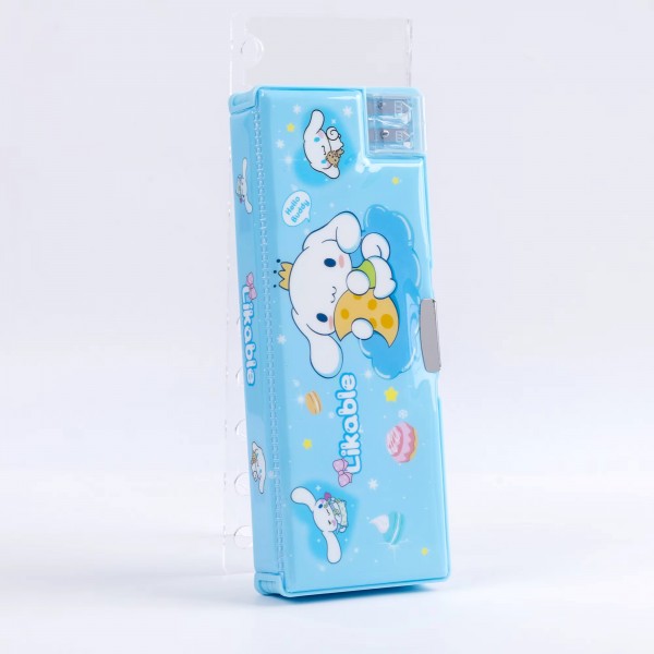 Μαγνητική Κασετίνα - Kawaii - CinnamoRoll