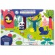 Coucou Cache - My Insert Hidden Cuckoo Puzzle