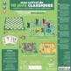 Classic Games - My Boxed Set of 10 Classic Games - Auzou