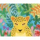 My Scratch Art Cards - Jungle - AUZOU