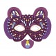 My Activity Pouch - Glittery Masks - AUZOU