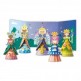 My Artistic Kit - My Fairytale Princesses - Auzou