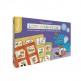 Early Learning - My First Magnetic Lotto - Auzou