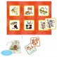 Early Learning - My First Magnetic Lotto - Auzou