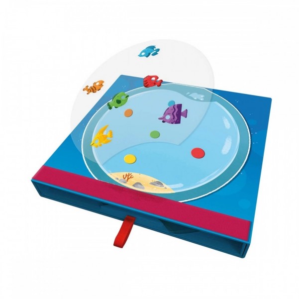 Memory game - Something's wrong - Auzou