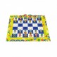 Classic games - Chess - AUZOU