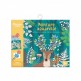 My Activity Pouch - Enchanted Forest - AUZOU