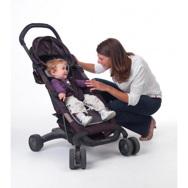 Aeromoov Αντι-ιδρωτικό κάλυμμα καροτσιού Group B - Mint