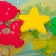 Βρεφικό Στρωματάκι Νερού για Παιχνίδι - Akuku 6m+