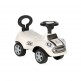 Αμαξάκι Περπατούρα Sport Mini - White - Lorelli 