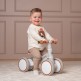 Ποδήλατο ισορροπίας BUDDY - Beige - Lorelli (12-36μηνών)