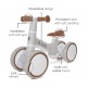 Ποδήλατο ισορροπίας BUDDY - Beige - Lorelli (12-36μηνών)
