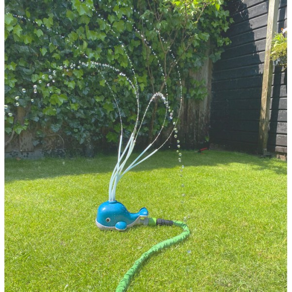 Bs Toys – Φαλαινάκι για μπουγέλο