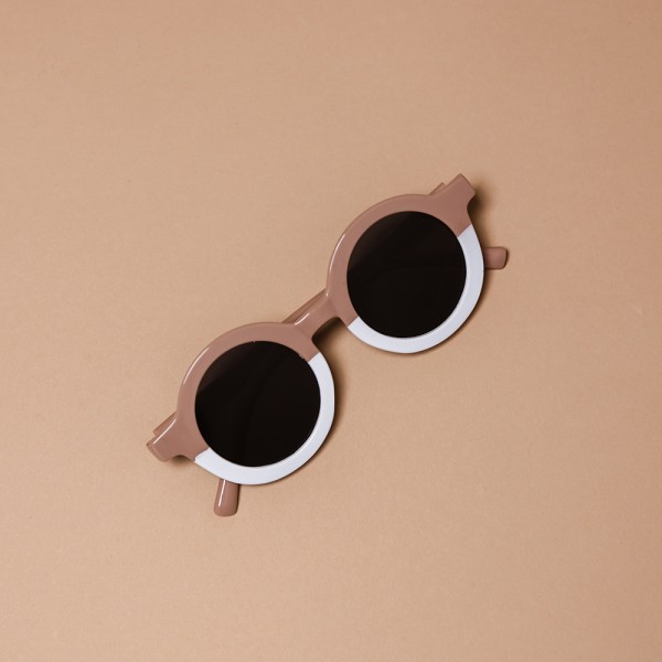 Baby Dutch- Γυαλιά Ηλίου Double Brown