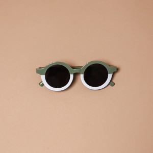 Baby Dutch- Γυαλιά Ηλίου Double Green