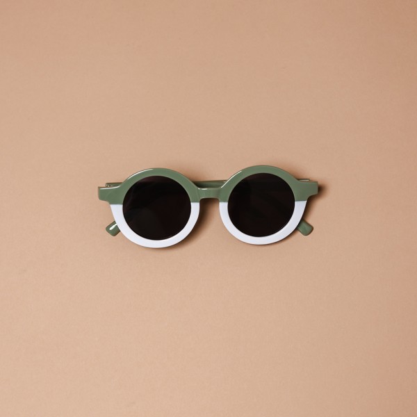 Baby Dutch- Γυαλιά Ηλίου Double Green