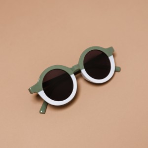 Baby Dutch- Γυαλιά Ηλίου Double Green