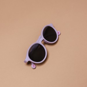 Baby Dutch- Γυαλιά Ηλίου Foam Lilac