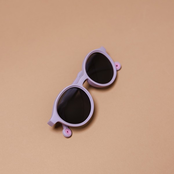 Baby Dutch- Γυαλιά Ηλίου Foam Lilac