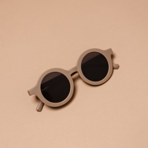 Baby Dutch- Γυαλιά Ηλίου Uni Brown