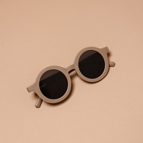 Baby Dutch- Γυαλιά Ηλίου Uni Brown