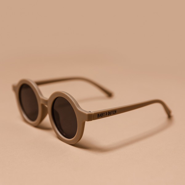 Baby Dutch- Γυαλιά Ηλίου Uni Brown