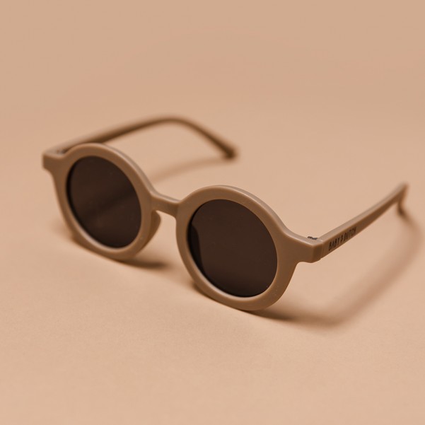 Baby Dutch- Γυαλιά Ηλίου Uni Brown