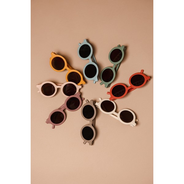 Baby Dutch- Γυαλιά Ηλίου Uni Oker