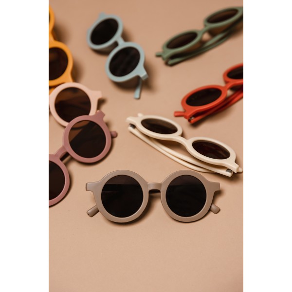 Baby Dutch- Γυαλιά Ηλίου Uni Forest