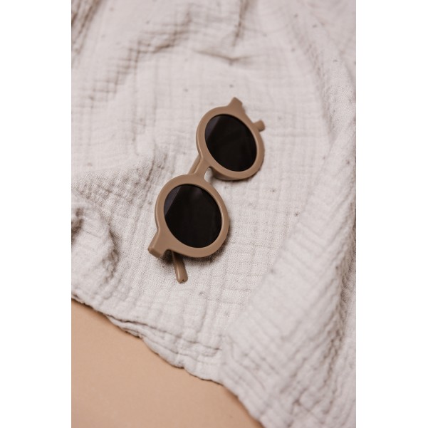 Baby Dutch- Γυαλιά Ηλίου Uni Brown