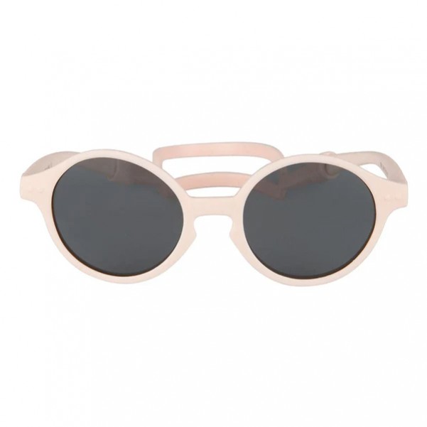 Baby Dutch- Γυαλιά Ηλίου με λουράκι - Light Pink