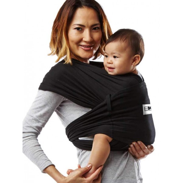 Μάρσιπος Baby K’tan Original Black