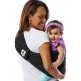 Μάρσιπος Baby K’tan Original Black