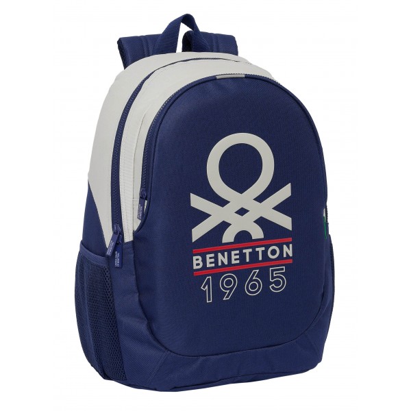 Σχολικό Σακίδιο Πλάτης Varsity – BENETTON