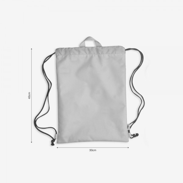 Drawstring Wet Bag - Ballerina - Citron