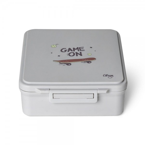 Grand Lunchbox - Cool Kid - Citron
