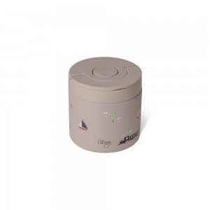 Ισοθερμικό Φαγητοδοχείο 350 ml, Vehicles - Citron