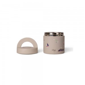 Ισοθερμικό Φαγητοδοχείο 350 ml, Vehicles - Citron