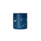 Ισοθερμικό Φαγητοδοχείο 350 ml, Blue Dino - Citron