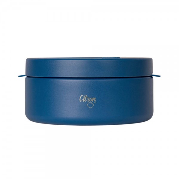 Ισοθερμικό Φαγητοδοχείο 400 ml - Blue - Citron