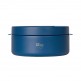 Ισοθερμικό Φαγητοδοχείο 400 ml - Blue - Citron