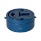 Ισοθερμικό Φαγητοδοχείο 400 ml - Blue - Citron