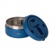 Ισοθερμικό Φαγητοδοχείο 400 ml - Blue - Citron