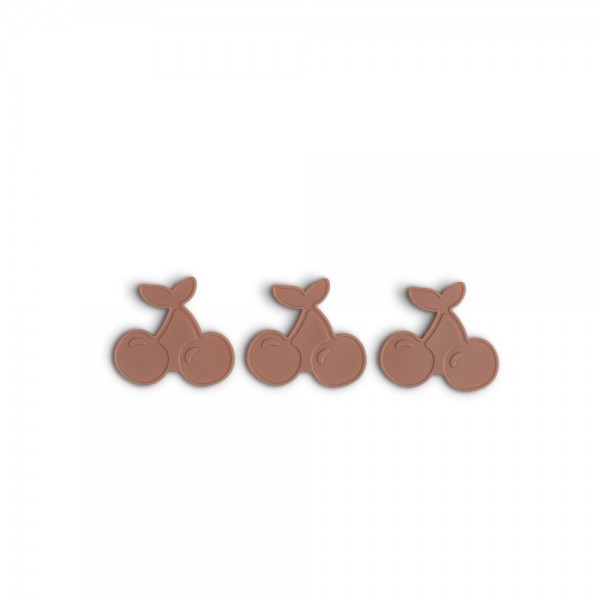 Ιce Packs - Set Of 3 - Cherry- Citron