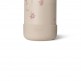 Water Bottle 250 ml - Flowers- Citron