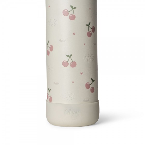 Water Bottle 350 ml - Cherry - Citron