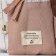 Mini Backpack - Ballerina - Citron