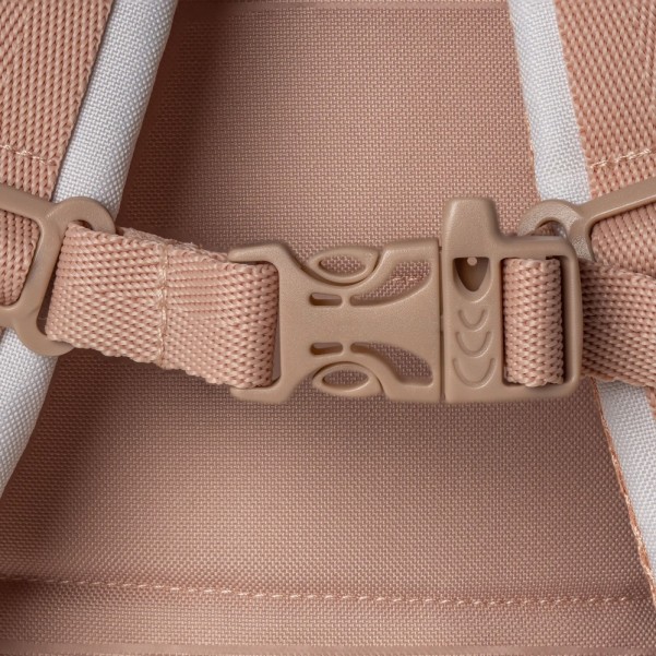 Mini Backpack - Ballerina - Citron