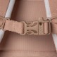 Mini Backpack - Ballerina - Citron