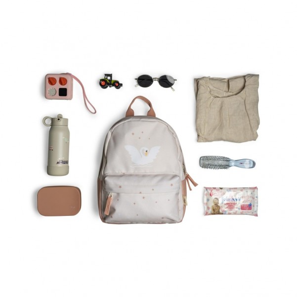 Mini Backpack - Ballerina - Citron